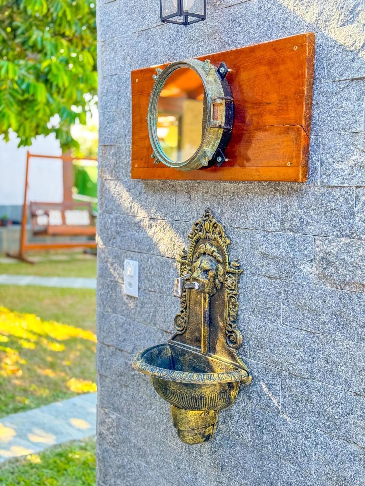 Pousada Sonho De Geriba Armacao dos Buzios Dış mekan fotoğraf